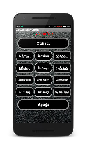 Air AST Screen 3