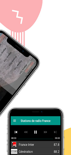 TV Algérie Radio | بث مباشر Screen 3