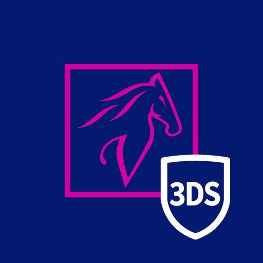 Vista 3DSecure logo