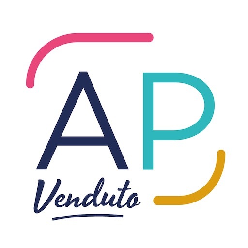 Agentpricing Venduto logo