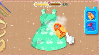 Little Fashion Tailor2: Sewing - Screenshot 3