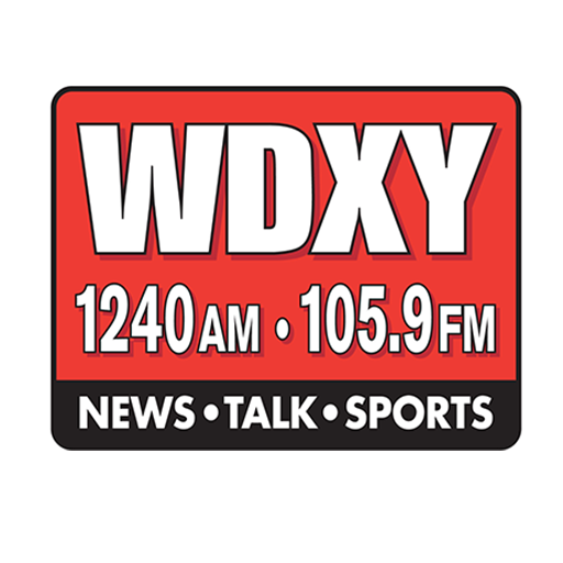 WDXY 105.9/1240am - AppWisp.com