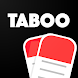 Tabooo - House Party Game - Androidアプリ