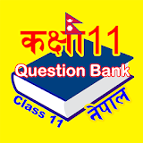 Class 11 Questions Bank icon