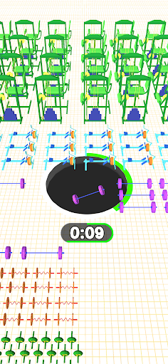 BulkUpHOLE! - Screenshot 4