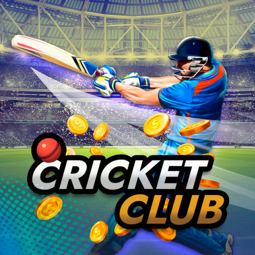 Cricket Rush Club