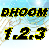 OST song Dhoom icon