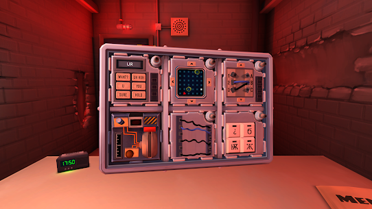 Keep Talking & Nobody Explodes 5
