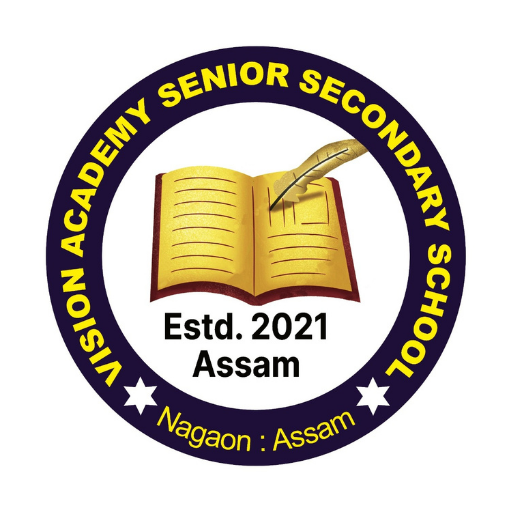 Vision E Learning logo