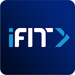 Cover Image of Baixar iFIT - At Home Fitness Coach 2.6.50 APK