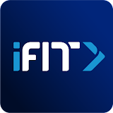 iFIT - At Home Fitness Coach icon