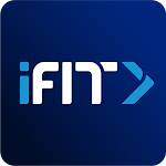 iFIT - At Home Fitness Coach Apk