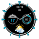 Super Clock & Weather دانلود در ویندوز