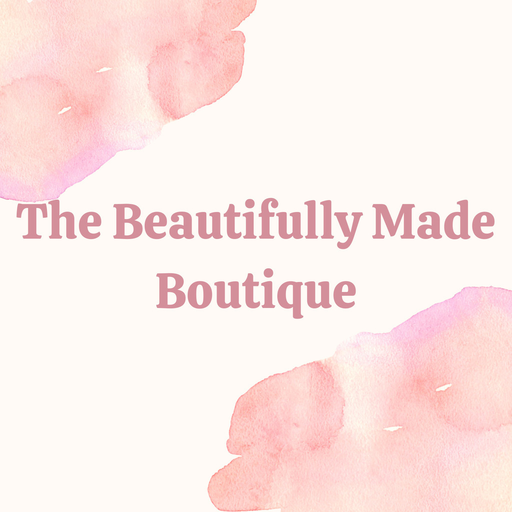 The Beautifully Made Boutique logo