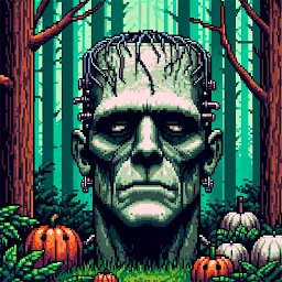 Icon image Frankie Lost His Body ZX