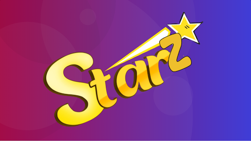 tv starz Screen 3
