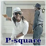 P-Square - Bank Alert icon