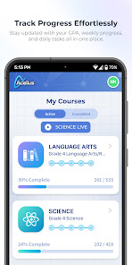 Screenshot image