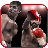 Real Punch Boxing Hero’s : World Fight icon