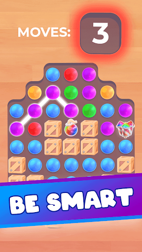 Match Dots Screen 3