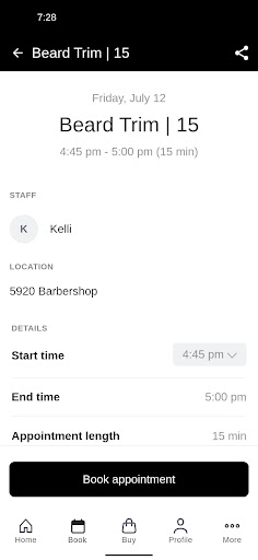 5920 Barbershop Screenshot 3 - AppWisp.com