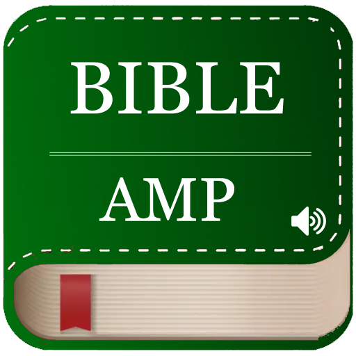 Bible AMP Logo
