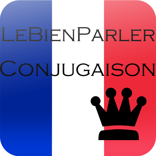 French Verbs LeBienParler Conj