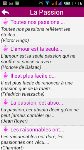Download Meilleures Citations Damour For Android Meilleures Citations Damour Apk Download Steprimo Com