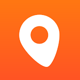 Find my Phone. Family GPS Locator by Familo icon