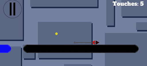 Project: Planeshifter Screen 3