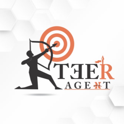 TEER AGENT for  Android – Latest Version & Features app icon