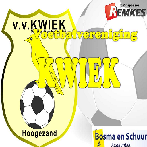 Kabelkrant Kwiek logo