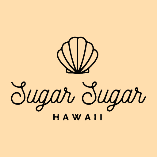 Sugar Sugar Hawaii logo