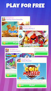 Coin Pop Win Gift Cards v4.2.8-CoinPop Apk (Premium/Unlocked All) Free For Android 2