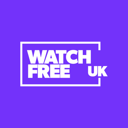 WATCH FREE UK logo