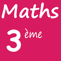 Maths 3ème collège E-mtyaz
