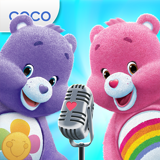 Care Bears Music Band 1.1.7 Icon