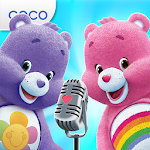 Cover Image of Download Care Bears Music Band  APK