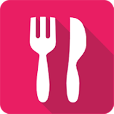 Ultimate Restaurant Finder icon