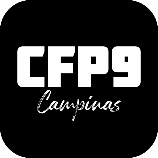 CFP9 Campinas logo