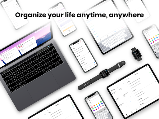 Any.do - To do list, planner & calendar 5.14.0.7 APK screenshots 14