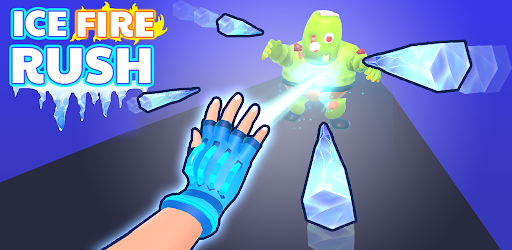 Ice Fire Rush