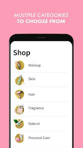 Nykaa: Beauty Shopping App  screenshots 1