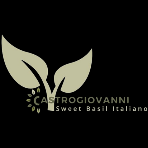 Sweet Basil Italiano logo