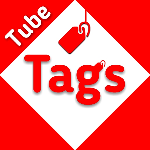 Tube Tags - Tags Finder for Vi Logo