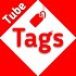 Tube Tags - Tags Finder for Videos & Get Thumbnail3.93
