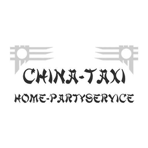China Taxi Mainz logo