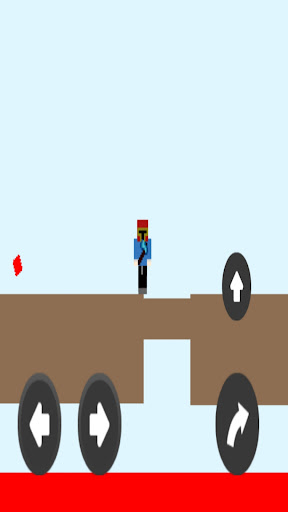 NVL Adventure Screen 3