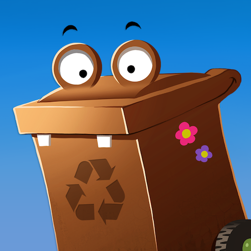 Grow Recycling 앱 아이콘