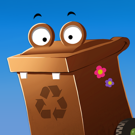 Grow Recycling : Kids Games 1.2.4 Icon